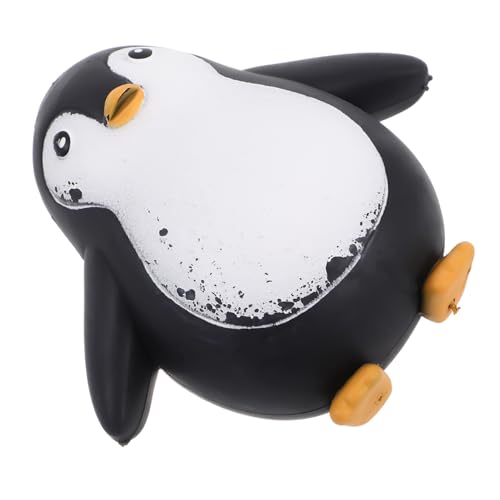 ORFOFE Spielzeug Mini-tierspielzeug Pinguin-quetschspielzeug Für Jungen Und Mädchen Dehnbares Sinnesspielzeug Bezaubernde Pinguinform Tragbares Entspannungsspielzeug ORFOFE Spielzeug Mini-tierspielzeug Pinguin-quetschspielzeug Für Jungen Und Mädchen Dehnbares Sinnesspielzeug Bezaubernde Pinguinform Tragbares Entspannungsspielzeug von ORFOFE
