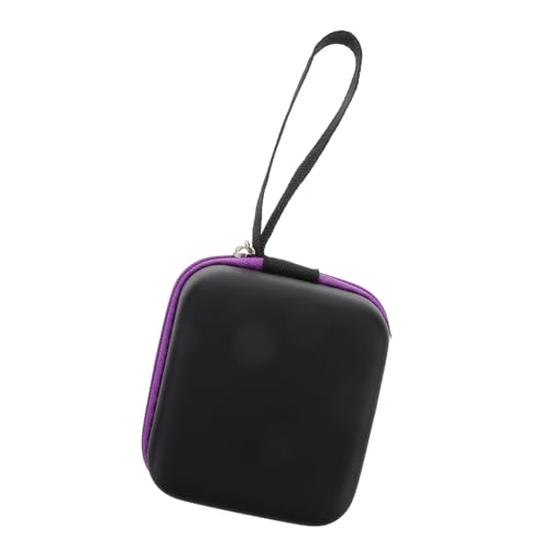 ORFOFE Ergonomische Yoyo Aufbewahrungstasche aus Nylon Oxford und Eva Stoßfeste Tragetasche mit Praktischem Loch Handliche Schutztasche für Yoyo Transport und Schutz für Outdoor Gear ORFOFE Ergonomische Yoyo Aufbewahrungstasche aus Nylon Oxford und Eva Stoßfeste Tragetasche mit Praktischem Loch Handliche Schutztasche für Yoyo Transport und Schutz für Outdoor Gear von ORFOFE