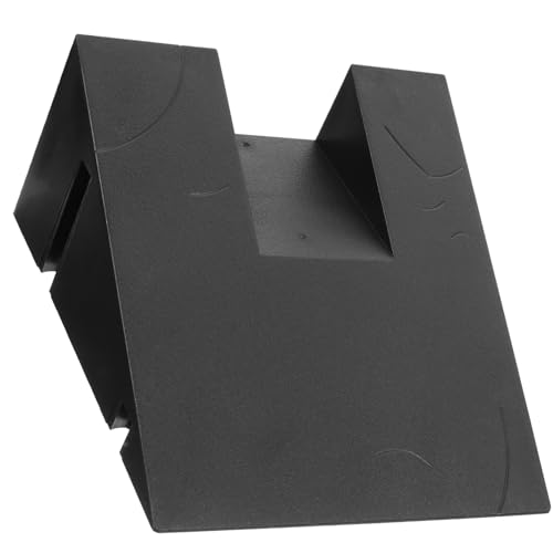 ORFOFE Finger Skateboard Park Zubehör Rampen Hindernis für Fingerboard Skatepark Zubehör Finger Skateboard Hindernis von ORFOFE