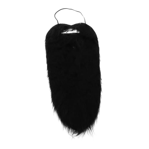 ORFOFE Halloween Party Fake aus Hochwertigem Plüschmaterial Komfortabel und Sicher Kreative Piraten Attrappe für Cosplay und Kostüm Einfache Anwendung für Unvergessliche Faschingsmomente ORFOFE Halloween Party Fake aus Hochwertigem Plüschmaterial Komfortabel und Sicher Kreative Piraten Attrappe für Cosplay und Kostüm Einfache Anwendung für Unvergessliche Faschingsmomente von ORFOFE