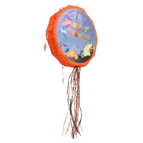 ORFOFE Halloween Party Pinata Blau Outdoor Lustiges Geburtstags Deko für Jungen Mädchen Halloween Party Favor ORFOFE Halloween Party Pinata Blau Outdoor Lustiges Geburtstags Deko für Jungen Mädchen Halloween Party Favor von ORFOFE