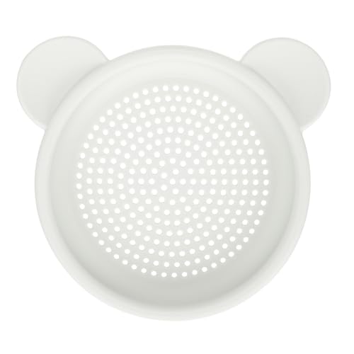 ORFOFE Handliches Sandspielzeug Strand Sandfilter für Leichtes Strandspielzeug Kreativität und Feinmotorik ORFOFE Handliches Sandspielzeug Strand Sandfilter für Leichtes Strandspielzeug Kreativität und Feinmotorik von ORFOFE