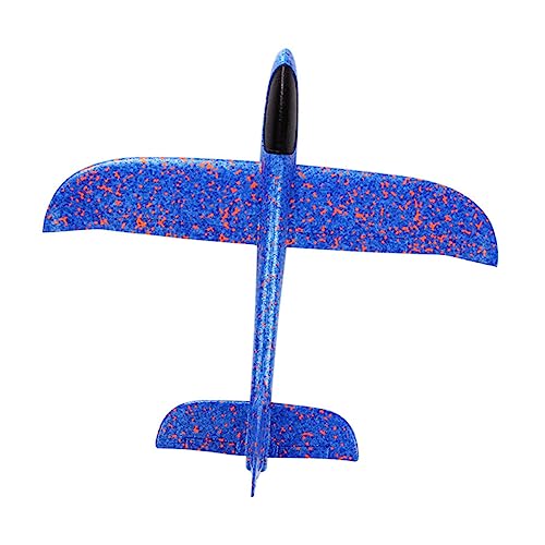 ORFOFE Handwurf Flugzeug Gleiter Für Und Ideal Für Draußen Spaß Und Bewegung Für Jungen Und ädchen ORFOFE Handwurf Flugzeug Gleiter Für Und Ideal Für Draußen Spaß Und Bewegung Für Jungen Und ädchen von ORFOFE