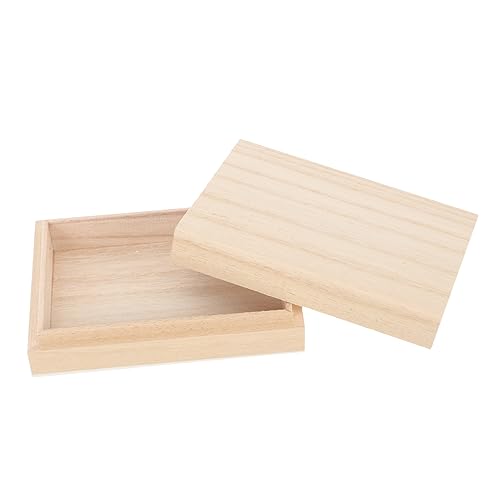 ORFOFE Holz Poker Kartenbox Aufbewahrungsbox Spielkartenhalter aus Hochwertigem Holz mit Praktischem Deckel Staubdicht und Robust Universelle Aufbewahrungslösung für Poker und ORFOFE Holz Poker Kartenbox Aufbewahrungsbox Spielkartenhalter aus Hochwertigem Holz mit Praktischem Deckel Staubdicht und Robust Universelle Aufbewahrungslösung für Poker und von ORFOFE