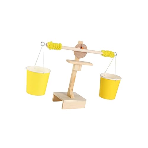 ORFOFE Holz balancespielzeug DIY Gleichgewicht Wissenschaftliches Experimentierspielzeug für Ab Jahren Gleichgewicht Hand Augen koordination und Mechanischem Verständnis ORFOFE Holz balancespielzeug DIY Gleichgewicht Wissenschaftliches Experimentierspielzeug für Ab Jahren Gleichgewicht Hand Augen koordination und Mechanischem Verständnis von ORFOFE