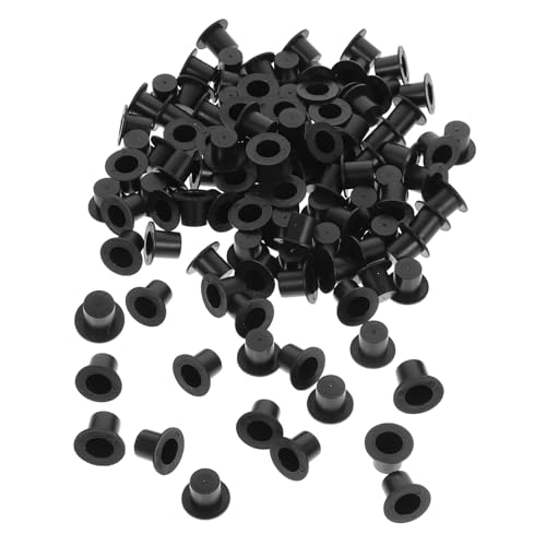 ORFOFE 120 Stück Mini-zylinder Dekorative Mini-hüte Für Bastelarbeiten Jungen Und Dekorationen Partyzubehör ORFOFE 120 Stück Mini-zylinder Dekorative Mini-hüte Für Bastelarbeiten Jungen Und Dekorationen Partyzubehör von ORFOFE