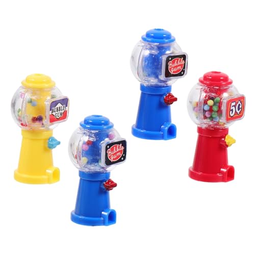 ORFOFE Interessanter Lotterieautomat Eierspender Spielzeug Glücksballmaschine Miniaturspielzeug Kinder Interaktives Kinderspielzeug Lotterieautomat Lotteriemaschine Spielzeug ORFOFE Interessanter Lotterieautomat Eierspender Spielzeug Glücksballmaschine Miniaturspielzeug Kinder Interaktives Kinderspielzeug Lotterieautomat Lotteriemaschine Spielzeug von ORFOFE