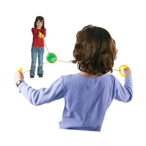 ORFOFE Jumbo Balls Umweltfreundlicher Pulling Ball aus Kunststoff Indoor Outdoor Fitnessspiel für Ab Jahren Familien und Freundespiel mit Zufälliger Farbe Zufällige Farbe ORFOFE Jumbo Balls Umweltfreundlicher Pulling Ball aus Kunststoff Indoor Outdoor Fitnessspiel für Ab Jahren Familien und Freundespiel mit Zufälliger Farbe Zufällige Farbe von ORFOFE
