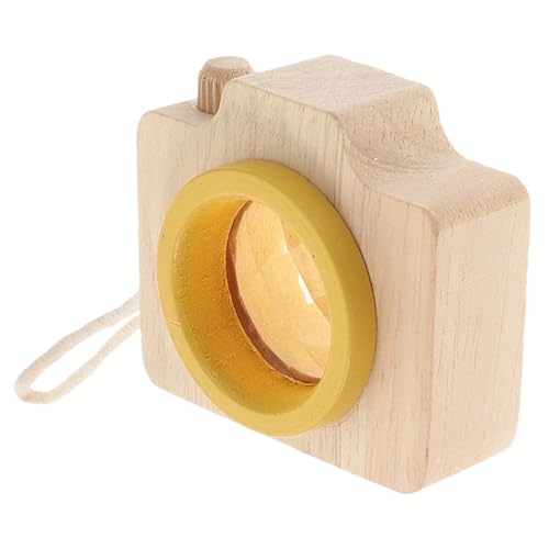 ORFOFE Kaleidoskop Gelb Kreatives Tragbares Party mitgebsel Leichtes Buntes Lernspielzeug für Jungen und Mädchen Einfach zu Bedienen ORFOFE Kaleidoskop Gelb Kreatives Tragbares Party mitgebsel Leichtes Buntes Lernspielzeug für Jungen und Mädchen Einfach zu Bedienen von ORFOFE