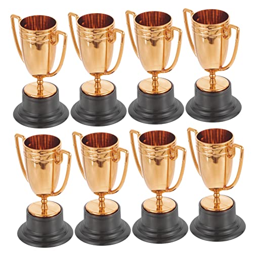 ORFOFE Kinder Trophäen Lustige Trophäe für Erwachsene Trophäen für Kinder Trophäenbecher Teilnahmetrophäe Baseball Trophäe für Kinder Trophäendekor Goldene Auszeichnung Trophäenbecher ORFOFE Kinder Trophäen Lustige Trophäe für Erwachsene Trophäen für Kinder Trophäenbecher Teilnahmetrophäe Baseball Trophäe für Kinder Trophäendekor Goldene Auszeichnung Trophäenbecher von ORFOFE