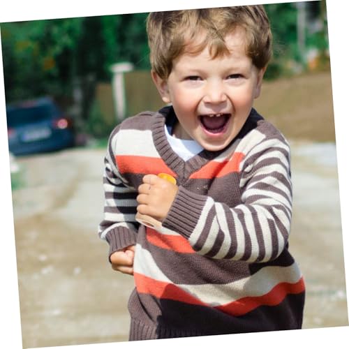 ORFOFE Klassisches Kaleidoskop für Geburtstagsparty Buntes Beobachtungsspiel Fördert Kreativität Farbenwahrnehmung und Logisches Denken Leicht Tragbar Interaktives Lernspielzeug für von ORFOFE