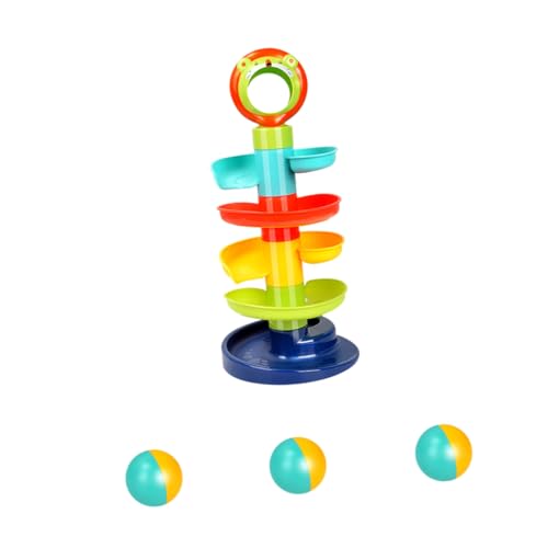 ORFOFE Kreatives Lernspiel für Kleinkinder Ab Jahr Stoßfest Hitzebeständig Fördert Hand Auge koordination Räumliches Denken und Motorische Fähigkeiten ORFOFE Kreatives Lernspiel für Kleinkinder Ab Jahr Stoßfest Hitzebeständig Fördert Hand Auge koordination Räumliches Denken und Motorische Fähigkeiten von ORFOFE