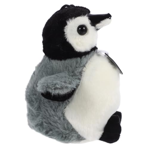 ORFOFE Kuscheltier Pinguin Plüsch Weiches Stofftier Mädchen Jungen Niedliches Plüschpinguin Geburtstag Dekoration Wohnzimmer Schlafzimmer ORFOFE Kuscheltier Pinguin Plüsch Weiches Stofftier Mädchen Jungen Niedliches Plüschpinguin Geburtstag Dekoration Wohnzimmer Schlafzimmer von ORFOFE