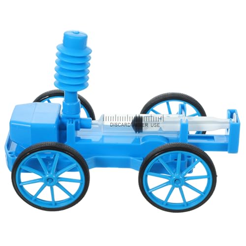 ORFOFE Lernspielzeug Luftkraftfahrzeug DIY für Ab Jahren Kreatives Handwerk Puzzle Fördert Vorstellungskraft und Motorische Fähigkeiten Sicher und Pädagogisch Empfehlenswert ORFOFE Lernspielzeug Luftkraftfahrzeug DIY für Ab Jahren Kreatives Handwerk Puzzle Fördert Vorstellungskraft und Motorische Fähigkeiten Sicher und Pädagogisch Empfehlenswert von ORFOFE