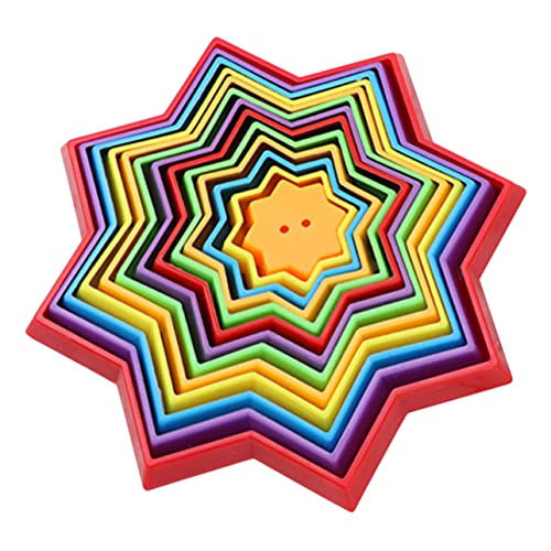 ORFOFE Magischer Stressball Fidget für Tragbares Sensorisches Antistress Leichtes Lernspielzeug und für Mädchen und Jungen ORFOFE Magischer Stressball Fidget für Tragbares Sensorisches Antistress Leichtes Lernspielzeug und für Mädchen und Jungen von ORFOFE