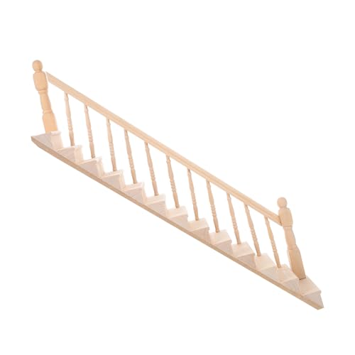 ORFOFE Maßstab DIY Spielhaus Zubehör für Realistisches Möbelmodell Geeignet für Puppenhaus und Miniatur Dekoration Kreatives Bastelspielzeug ORFOFE Maßstab DIY Spielhaus Zubehör für Realistisches Möbelmodell Geeignet für Puppenhaus und Miniatur Dekoration Kreatives Bastelspielzeug von ORFOFE