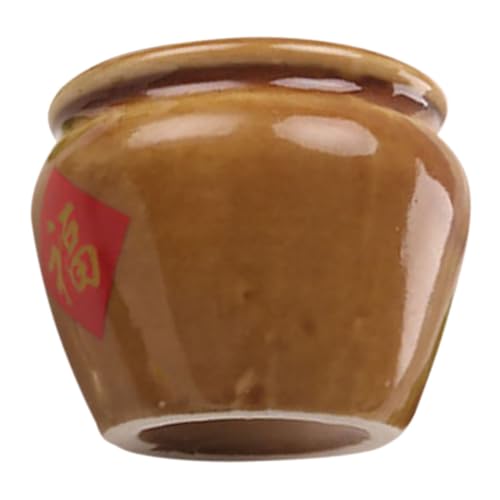 ORFOFE Maßstab Feine Handarbeit Elegantes Mini Wassertank Modell für DIY Puppenhaus und Fotorequisiten ORFOFE Maßstab Feine Handarbeit Elegantes Mini Wassertank Modell für DIY Puppenhaus und Fotorequisiten von ORFOFE