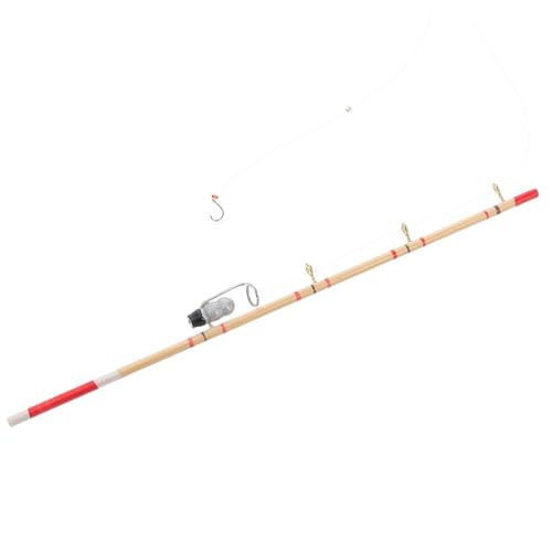 ORFOFE Maßstab Stabiles Material Realistische Puppenhaus Deko Feines Design für Kreative Outdoor-szenen Geeignet als Detailreiches Dollhouse Zubehör ORFOFE Maßstab Stabiles Material Realistische Puppenhaus Deko Feines Design für Kreative Outdoor-szenen Geeignet als Detailreiches Dollhouse Zubehör von ORFOFE