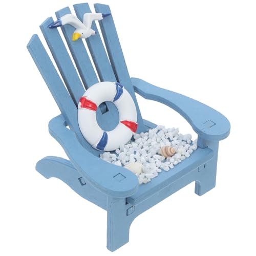 ORFOFE Mini Beach Stuhl Mini Dollhouse Möbel Schreibtisch Ornament Miniatur Doll Stuhl Modell Stuhl Simulierte Strand Stuhl Modell Mini Stuhl Modell Modell ORFOFE Mini Beach Stuhl Mini Dollhouse Möbel Schreibtisch Ornament Miniatur Doll Stuhl Modell Stuhl Simulierte Strand Stuhl Modell Mini Stuhl Modell Modell von ORFOFE