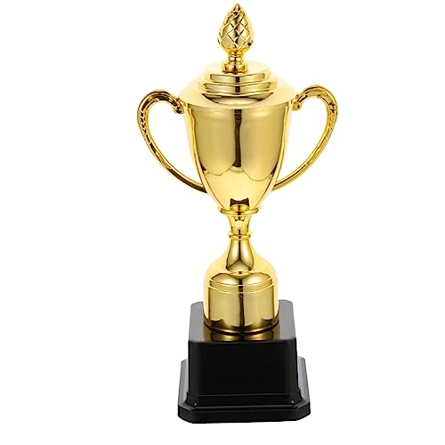 ORFOFE Multifunktionale Kindertrophäe aus Dekorative Trophäe für Kinderwettbewerbe mit Feinem Design und Realistischem Erscheinungsbild für Ehrungen von ORFOFE