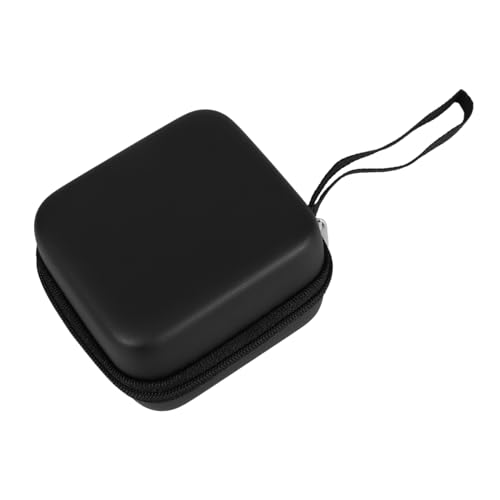 ORFOFE Multifunktionale Yoyo Aufbewahrungstasche PU Nylon Leicht Tragbar mit Schutz für Jo jo Ball Organizer Geeignet für Outdoor und Alltag von ORFOFE