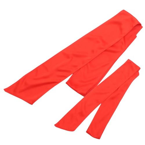 ORFOFE Piraten Kostüm Damen Herren Rotes Piraten Halstuch und Taillengürtel Verstellbar Atmungsaktiv Halloween Karneval für Erwachsene ORFOFE Piraten Kostüm Damen Herren Rotes Piraten Halstuch und Taillengürtel Verstellbar Atmungsaktiv Halloween Karneval für Erwachsene von ORFOFE