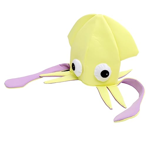 ORFOFE Cartoon-partyhut Für Jungen Und Mädchen Party-accessoire Für Die Bühne Tragbar Leicht Und Lustig ORFOFE Cartoon-partyhut Für Jungen Und Mädchen Party-accessoire Für Die Bühne Tragbar Leicht Und Lustig von ORFOFE