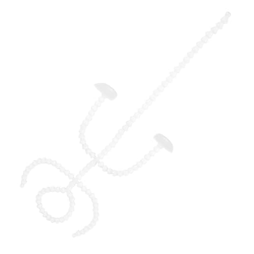 ORFOFE Plastisches Puppenskelett Bewegliches Puppengelenk mit Dünner Fußplatte und Stabile Bastelzubehör für Verstellbare Baumwollpuppe Sammler ORFOFE Plastisches Puppenskelett Bewegliches Puppengelenk mit Dünner Fußplatte und Stabile Bastelzubehör für Verstellbare Baumwollpuppe Sammler von ORFOFE