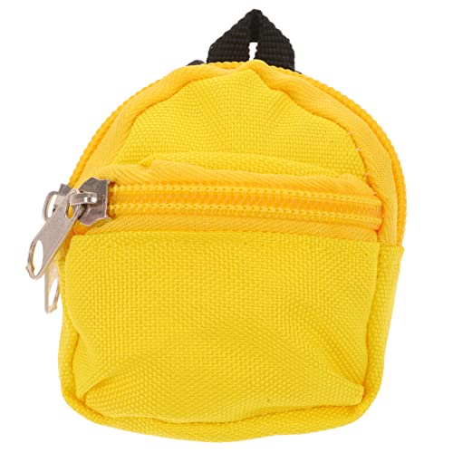 ORFOFE Puppenrucksack Mini-Schultasche Aus Polyester Puppen-ankleidetasche Dekorative Mini-rucksäcke Fotografie-Requisiten ORFOFE Puppenrucksack Mini-Schultasche Aus Polyester Puppen-ankleidetasche Dekorative Mini-rucksäcke Fotografie-Requisiten von ORFOFE