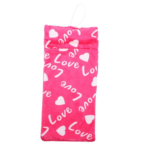 ORFOFE Puppenschlafsack Bequem Langlebig Kompakt Einrollbar für Puppen für Puppenhaus Schlafzimmer Zubehör ORFOFE Puppenschlafsack Bequem Langlebig Kompakt Einrollbar für Puppen für Puppenhaus Schlafzimmer Zubehör von ORFOFE