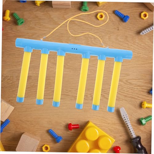 ORFOFE Reaktionsspiel Fangen Sticks Fangspiel für Erwachsene Feinmotorik Training USB Aufladbar Eltern Junge Mädchen Interaktiv Sensorisches Koordinationsspiel ORFOFE Reaktionsspiel Fangen Sticks Fangspiel für Erwachsene Feinmotorik Training USB Aufladbar Eltern Junge Mädchen Interaktiv Sensorisches Koordinationsspiel von ORFOFE