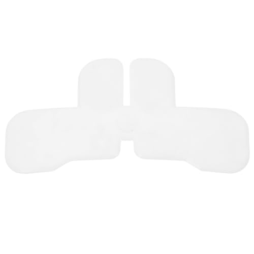 ORFOFE Realistische Kaninchenzähne Cosplay Zubehör aus Silikon Auffällige Party Deko für Kostümverkleidung Gruseliges Hasen Kostüm Accessoire für Karneval Halloween von ORFOFE