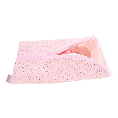 ORFOFE Realistische aus Weichem Dehnbarem Material Inklusive Fingerpuppen und Tiermotiven Beruhigendes Kuschelspielzeug für Neugeborene und Kleinkinder Fördert Motorische Entwicklung und von ORFOFE