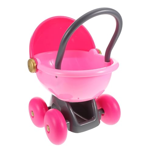 ORFOFE Realistischer Mini-Puppen-Kinderwagen, Simulations-Puppen-Kinderwagen, Mini-möbel-verzierungs-Kinderwagen Für Puppen, Baby-Spielzeug-Kinderwagen, Baby-Spielzeug-Kinderwagen Für ORFOFE Realistischer Mini-Puppen-Kinderwagen, Simulations-Puppen-Kinderwagen, Mini-möbel-verzierungs-Kinderwagen Für Puppen, Baby-Spielzeug-Kinderwagen, Baby-Spielzeug-Kinderwagen Für von ORFOFE