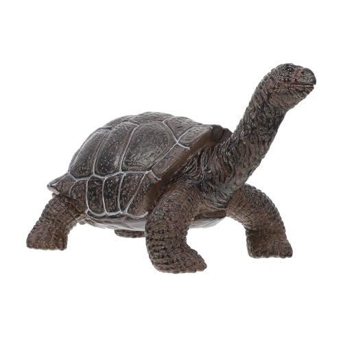 ORFOFE Realistisches Schildkrötenmodell aus Kunststoff Detailgetreues Meeres Robustes Simulationstier Pädagogisches für Dekoratives Desktop Accessoire ORFOFE Realistisches Schildkrötenmodell aus Kunststoff Detailgetreues Meeres Robustes Simulationstier Pädagogisches für Dekoratives Desktop Accessoire von ORFOFE