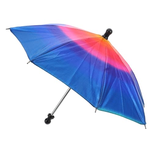 ORFOFE Regenschirm für Bühnenperformance Überraschungseffekt für Partys Kompakt Leicht Vielseitig Einsetzbar Perfektes Zauberwerkzeug für Magische Tricks und Unterhaltung ORFOFE Regenschirm für Bühnenperformance Überraschungseffekt für Partys Kompakt Leicht Vielseitig Einsetzbar Perfektes Zauberwerkzeug für Magische Tricks und Unterhaltung von ORFOFE