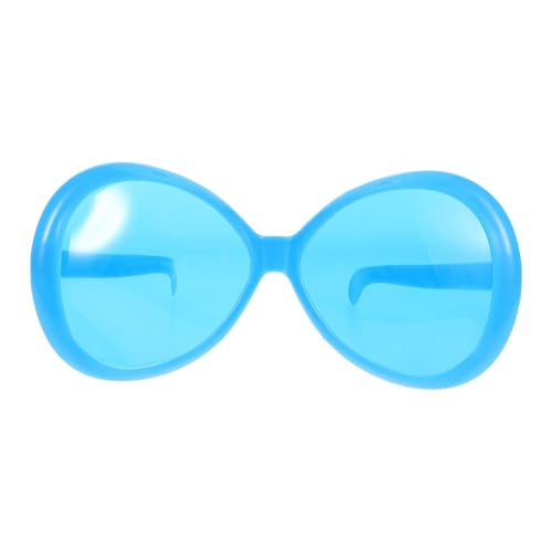 ORFOFE Riesige Partybrille Hawaii Stil Lustige Sonnenbrille Für Sommer Strand Pool Party Selfie Foto Requisite Leicht Und Vielseitig ORFOFE Riesige Partybrille Hawaii Stil Lustige Sonnenbrille Für Sommer Strand Pool Party Selfie Foto Requisite Leicht Und Vielseitig von ORFOFE
