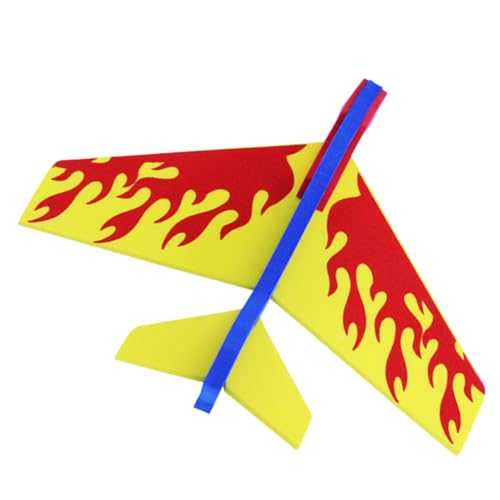 ORFOFE Segelflugzeuge für Kinder Flugzeug Flugzeug Segelflugzeuge Schaum Werfen Miniflugzeug Gefälschtes Interaktive Flugzeuge Segelflugzeug Spielzeug Flugzeugmodell ORFOFE Segelflugzeuge für Kinder Flugzeug Flugzeug Segelflugzeuge Schaum Werfen Miniflugzeug Gefälschtes Interaktive Flugzeuge Segelflugzeug Spielzeug Flugzeugmodell von ORFOFE