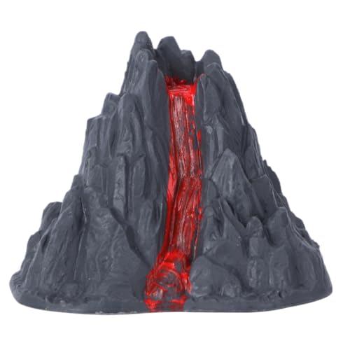 ORFOFE Simuliertes Mini Modell Landschaftsdekoration für Aquarium Garten Bonsai Mikro Landschaft Lernspielzeug und Vielseitige Naturwissenschafts Demo ORFOFE Simuliertes Mini Modell Landschaftsdekoration für Aquarium Garten Bonsai Mikro Landschaft Lernspielzeug und Vielseitige Naturwissenschafts Demo von ORFOFE