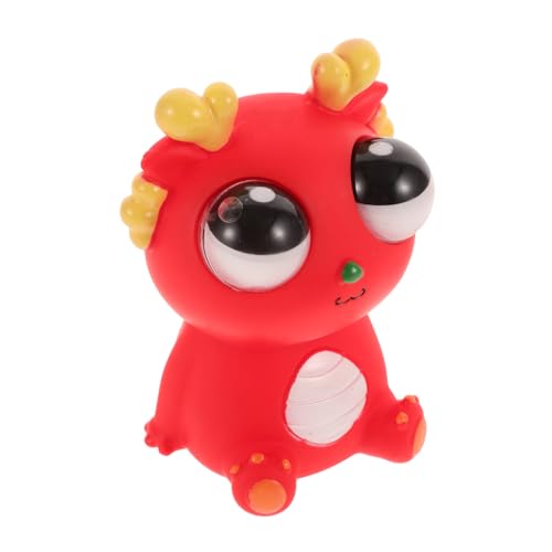 ORFOFE Stressabbau Squeeze Toy Silly Stress Lustiger Augen Quetscher Tragbar Entspannend für Büro und Alltag ORFOFE Stressabbau Squeeze Toy Silly Stress Lustiger Augen Quetscher Tragbar Entspannend für Büro und Alltag von ORFOFE