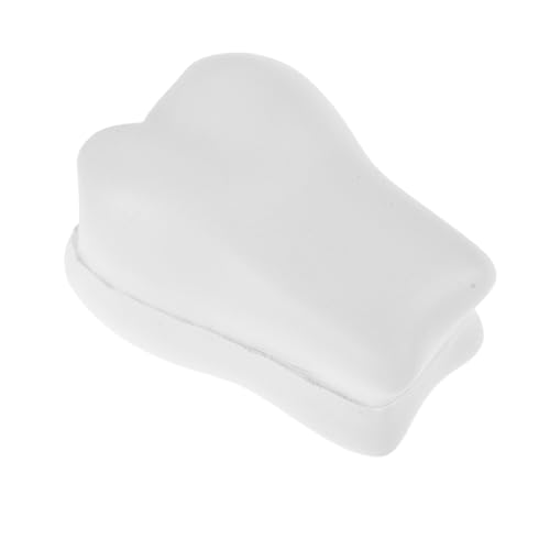 ORFOFE Stressball Weiches Schaumstoff Quetschspielzeug Tragbar Für Praxis Büro Zuhause Reise Beruhendes Angst Stressspielzeug Patienten Entspannung ORFOFE Stressball Weiches Schaumstoff Quetschspielzeug Tragbar Für Praxis Büro Zuhause Reise Beruhendes Angst Stressspielzeug Patienten Entspannung von ORFOFE
