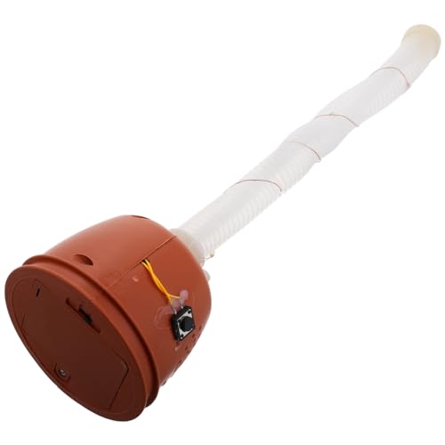 ORFOFE Tanzender Kaktus Bewegungsspielzeug DIY Ersatzmechanismus mit Sprechender Nachahmung Austauschbaren Reparaturteilen für Interaktives Spiel und Kreatives Basteln von ORFOFE