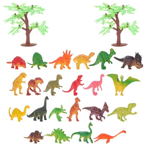 ORFOFE Kinder Dinosaurier Spielzeug Dinosaurier-Modell Dinosaurier Modellset Realistische Dinosaurier Figuren Für Simulierte Tier Modelle Für Mikrolandschaft Dekoration Dinosaurier Figuren ORFOFE Kinder Dinosaurier Spielzeug Dinosaurier-Modell Dinosaurier Modellset Realistische Dinosaurier Figuren Für Simulierte Tier Modelle Für Mikrolandschaft Dekoration Dinosaurier Figuren von ORFOFE
