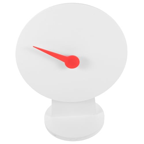 ORFOFE Tisch Drehrad Robustes Prize Game Wheel mit Sanft Drehendem Zeiger Langlebiges Tabletop Spiel für Indoor Partys Geburtstage Familienfeiern und Werbeaktionen von ORFOFE