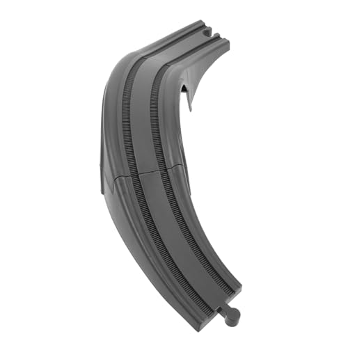 ORFOFE Trainbrücke Kunststoff Kompatibel mit Gängigen Eisenbahnschienen Vielseitig Erweiterbar Fördert Feinmotorik und Kreativität Zubehör für Kleinkinder und Eisenbahnspielsets ORFOFE Trainbrücke Kunststoff Kompatibel mit Gängigen Eisenbahnschienen Vielseitig Erweiterbar Fördert Feinmotorik und Kreativität Zubehör für Kleinkinder und Eisenbahnspielsets von ORFOFE