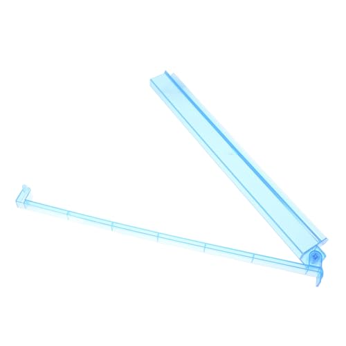 ORFOFE Transparenter Mahjong Domino Schieber und Ablage Langlebiger Acryl Pusher Stick Kratzfestes American Mahjong Zubehör Minimalistisches Design Stabil und Praktisch für Schnelles ORFOFE Transparenter Mahjong Domino Schieber und Ablage Langlebiger Acryl Pusher Stick Kratzfestes American Mahjong Zubehör Minimalistisches Design Stabil und Praktisch für Schnelles von ORFOFE