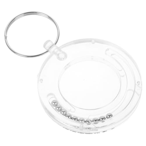 ORFOFE Transparentes Interaktives Magisches Escape Puzzle Anfänger Zaubertrick Requisite Fördert Kreativität und Kognitive Fähigkeiten Logisches Denkspiel ORFOFE Transparentes Interaktives Magisches Escape Puzzle Anfänger Zaubertrick Requisite Fördert Kreativität und Kognitive Fähigkeiten Logisches Denkspiel von ORFOFE