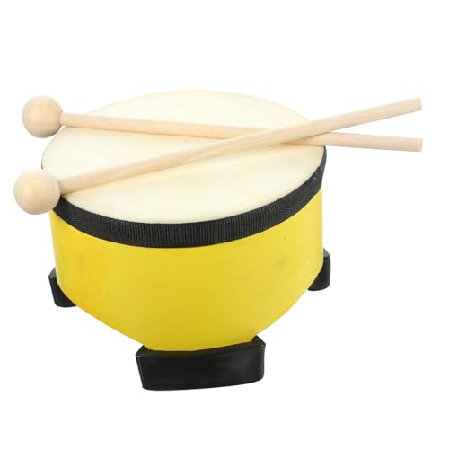ORFOFE 6 8 10 Kinder Schlagzeug Set Frühes Lernen Pädagogisches Spielzeug Musikinstrument Trommel Spielzeug Zufällige Farbe ORFOFE 6 8 10 Kinder Schlagzeug Set Frühes Lernen Pädagogisches Spielzeug Musikinstrument Trommel Spielzeug Zufällige Farbe von ORFOFE