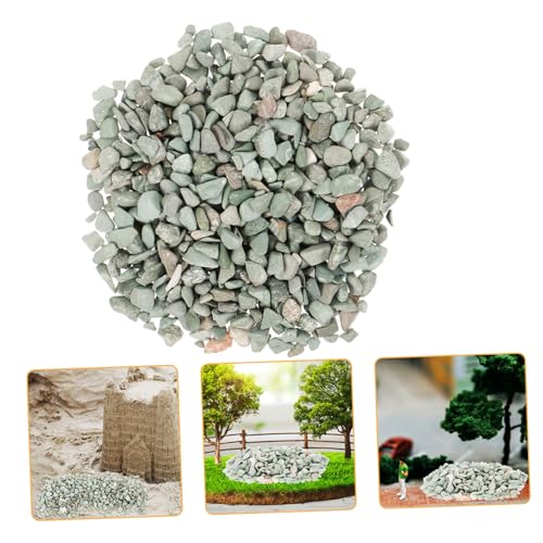 ORFOFE Vulkanstein DIY Material für Modellbau Dekorative Steine für Sandtisch und Aquarien für Miniatur Landschaften Garten und Teichgestaltung Leicht und Kompakt Perfekter Blickfang ORFOFE Vulkanstein DIY Material für Modellbau Dekorative Steine für Sandtisch und Aquarien für Miniatur Landschaften Garten und Teichgestaltung Leicht und Kompakt Perfekter Blickfang von ORFOFE