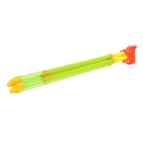ORFOFE Wasserpistole aus Langlebigem PP Ziehbar mit Großer Reichweite Interaktives Wasserspielzeug für Sommer Poolparty und Outdoor Spaß für Mädchen und Jungen Zufällige Zufällige Farbe ORFOFE Wasserpistole aus Langlebigem PP Ziehbar mit Großer Reichweite Interaktives Wasserspielzeug für Sommer Poolparty und Outdoor Spaß für Mädchen und Jungen Zufällige Zufällige Farbe von ORFOFE